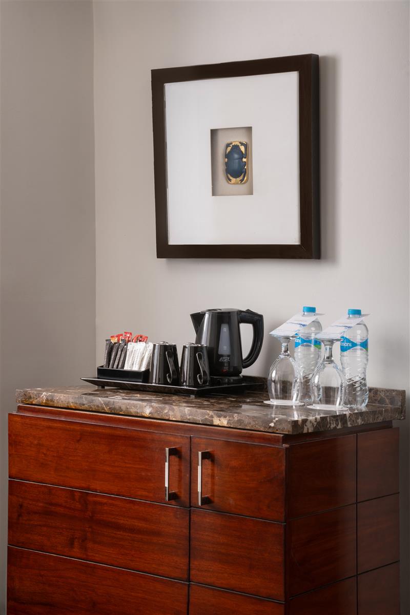 Steigenberger Pyramids